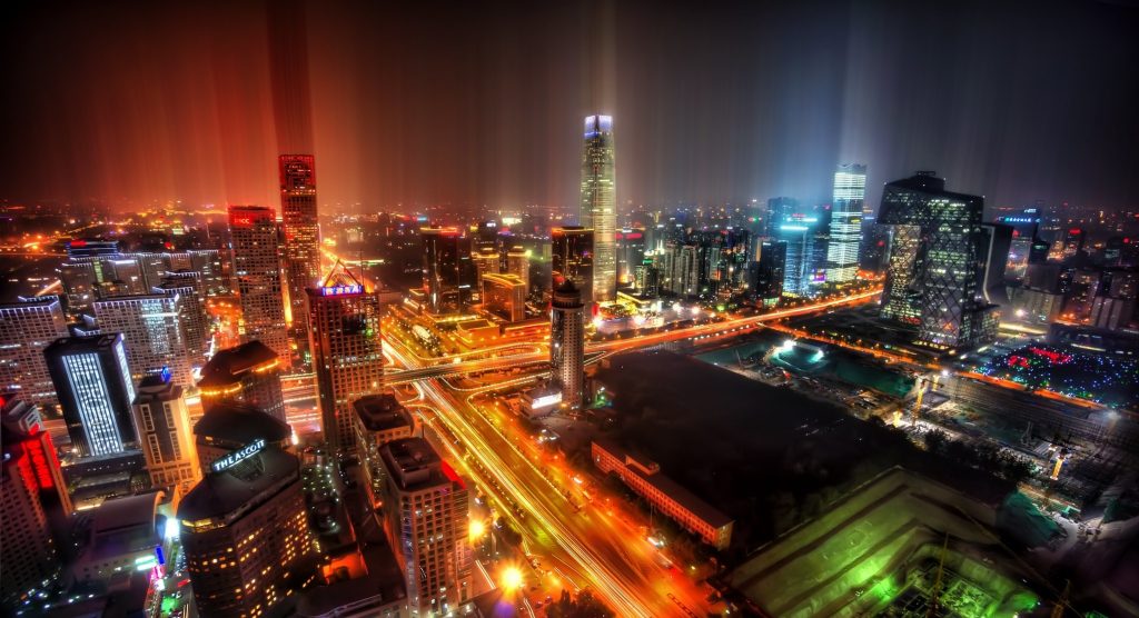 Just about the only time you get a break from the smog is after a good rain. I’m sure all that nonsense just ends up down on the ground and soaks slowly into the groundwater.